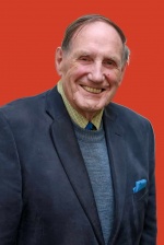 Professor Emeritus Coleman O’Flaherty AM Hon.LLD (UTas), FIEAust, FICE(Lon), FCIHT